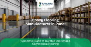Epoxy Flooring Manufacturer in Pune | Industrial & Commercial Flooring