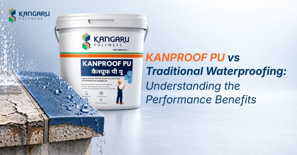 KANPROOF PU